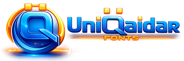 UniQaidar logo